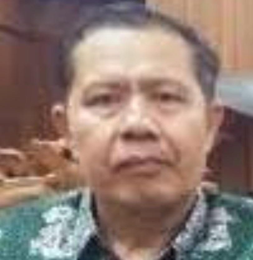Ketua PWM Kalteng, Khotib Lapangan Samsat Banjarmasin