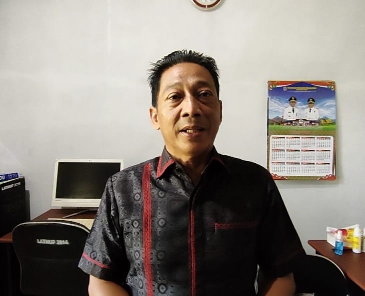 Ketua Komisi II DPRD Mura Dorong BPJS Lebih Gencar Sosialisasi ke Badan Usaha