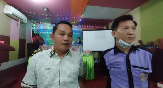 Murung Raya Nyatakan Siap Jadi Tuan Rumah FSQ Tingkat Provinsi