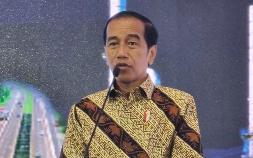 Sekda Kalteng Hadiri RAKORNAS Investasi 2022