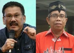 KETUA DK PWI Kalteng Akan Hadiri Konkernas di Malang