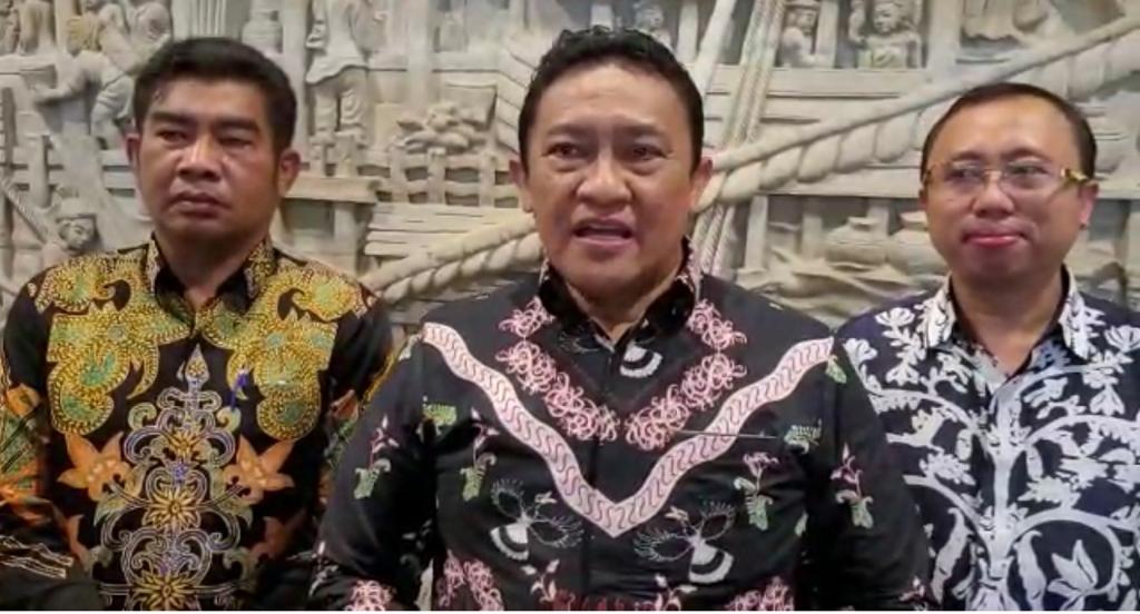 Uji Publik Sebagai Tolok Ukur Memperbaiki Keterbukaan Informasi untuk Masyarakat