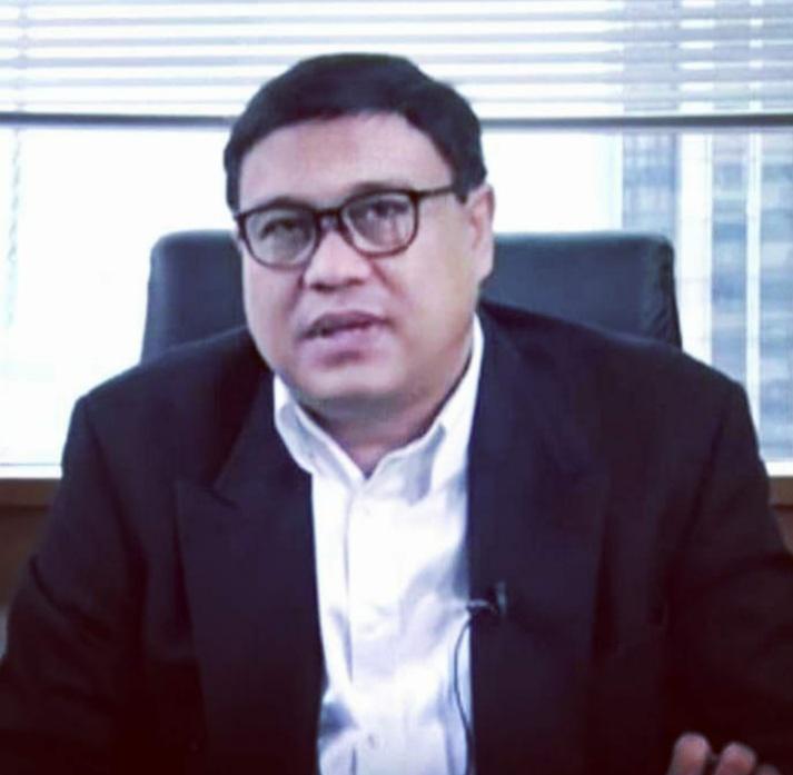 SMSI : Dari Urusan Desa Hingga Manca Negara