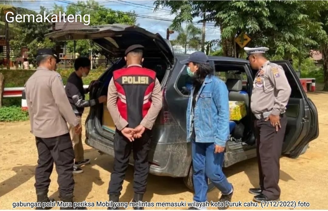 Legislator Mura Apresiasi Langkah Optimal Pihak Kepolisian