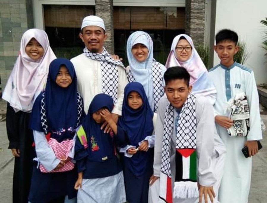 H AMANTO SURYA LANGKA, INGIN MEMBERI MANFAAT LEBIH LEWAT DPD-RI