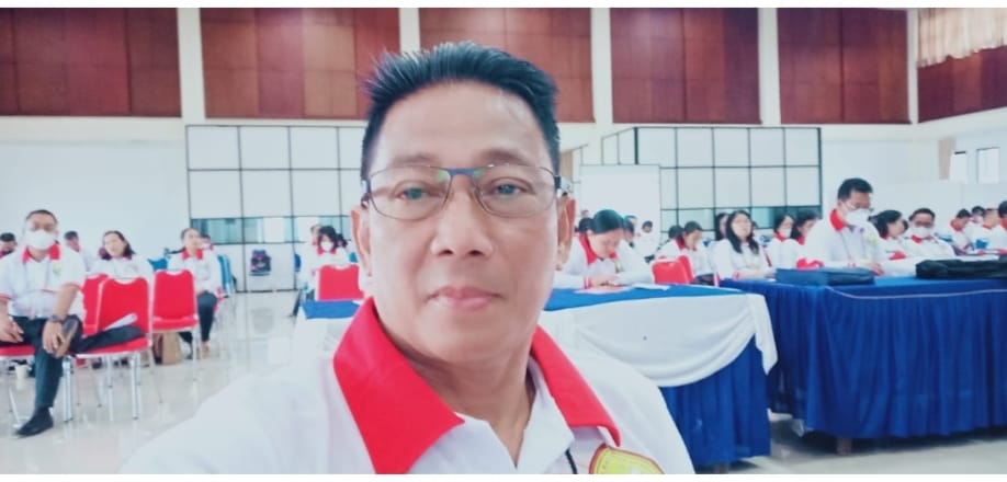 Majelis Sinode GKE Mura Sampaikan Pembahasan Rencana Hibah Lahan 2 Majelis Sinode GKE Mura Sampaikan Pembahasan Rencana Hibah Lahan