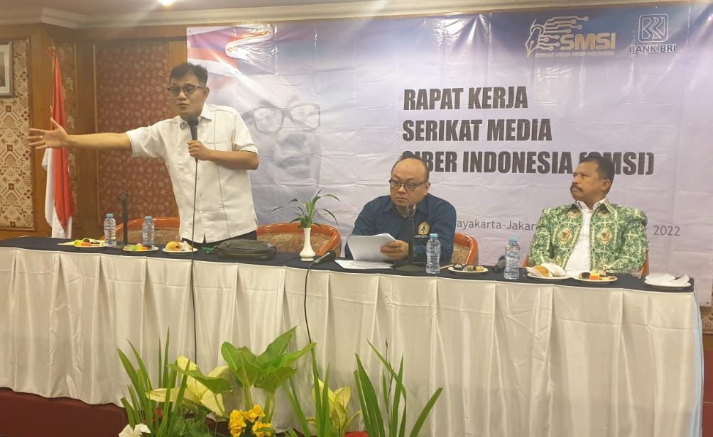 Politisi PDIP Usulkan UU Desa Direvisi