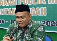 Pelantikan Rektor UMP Akan Dihadiri Menteri PMK