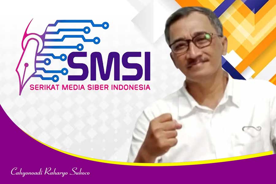 Soal Media, Jokowi Masih Adil