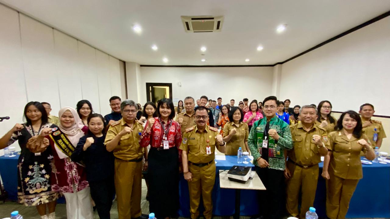 Merawat Kebhinnekaan Generasi Muda Melalui Program PPAP