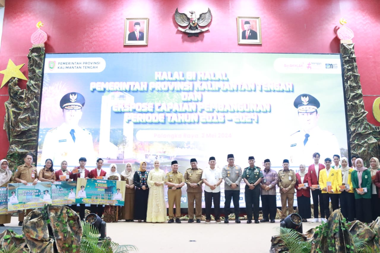 Peringati Hardiknas, Gubernur launching Program 1000 Rumah Guru Berkah DP 0% 9 Peringati Hardiknas, Gubernur launching Program 1000 Rumah Guru Berkah DP 0%