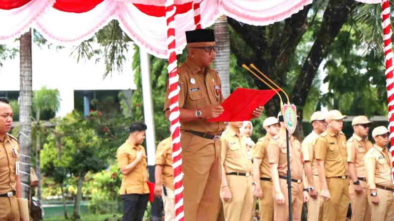 Jelang Pilkada ASN Diminta Jaga Netralitas