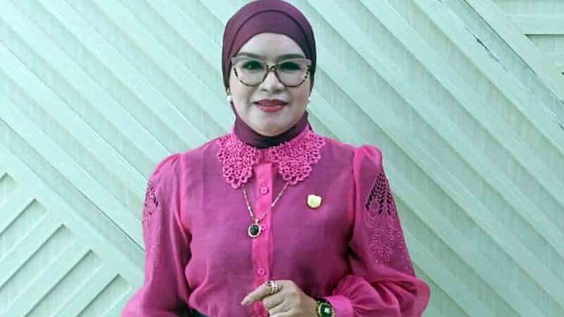 Peringatan HUT ke-60 Partai Golkar