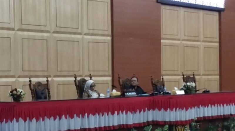 DPRD Kota Palangka Raya Gelar RDP Bersama BPJS dan IDI Bahas Ketersediaan Obat