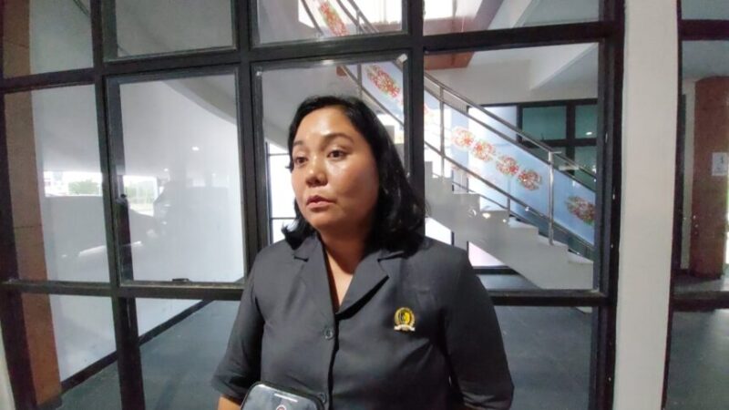 Sri Ani Rintuh : Peran Orang Tua Terutama Ibu Menjadi Kunci Masa Depan Anak 5 Sri Ani Rintuh : Peran Orang Tua Terutama Ibu Menjadi Kunci Masa Depan Anak