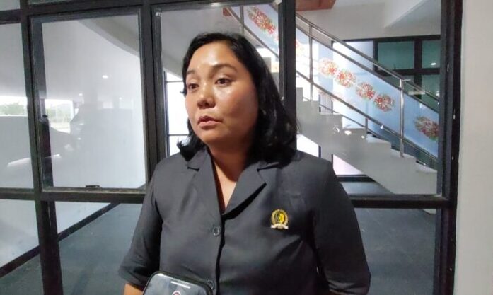 Sri Ani Rintuh : Peran Orang Tua Terutama Ibu Menjadi Kunci Masa Depan Anak