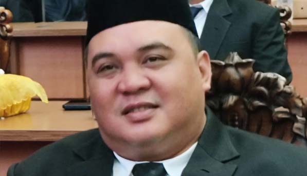 Legislator Dorong Pemko Tingkatkan Upaya Pencegahan Serta Penanggulangan Narkoba