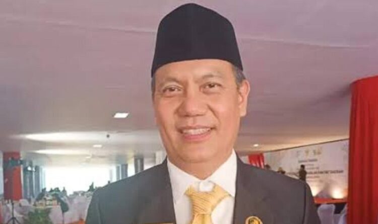 Dewan Apresiasi Palangka Raya Raih Penghargaan Kategori Kota Paling Toleran