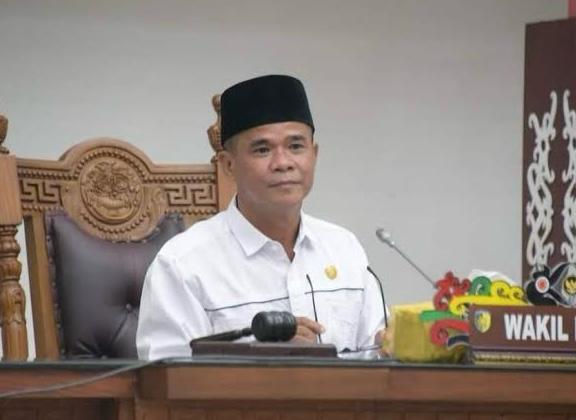 Dewan Soroti Maraknya Pelajar Membolos