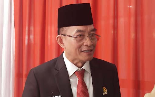 Hap Baperdu Apresiasi Langkah Strategis Pemko Palangka Raya Atasi Masalah Gizi Buruk