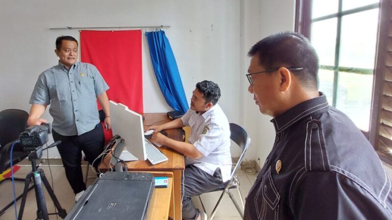 Apresiasi Inovasi Disdukcapil di Tengah Efisiensi Anggaran
