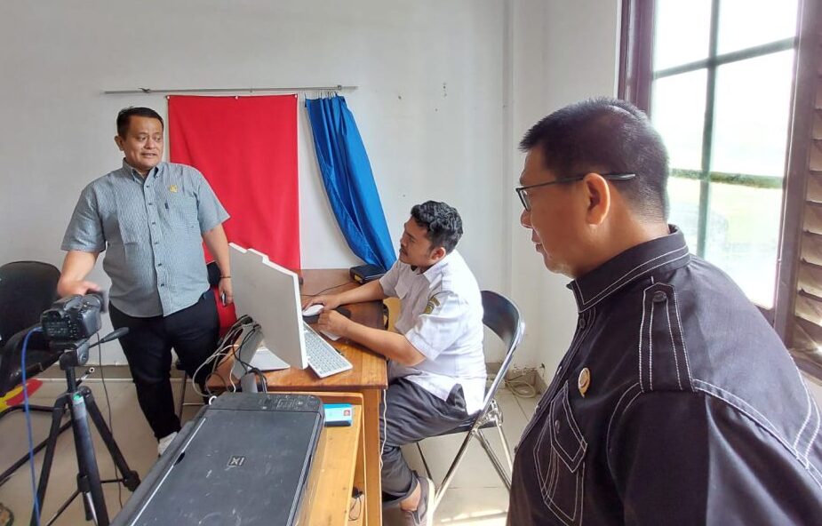 Apresiasi Inovasi Disdukcapil di Tengah Efisiensi Anggaran