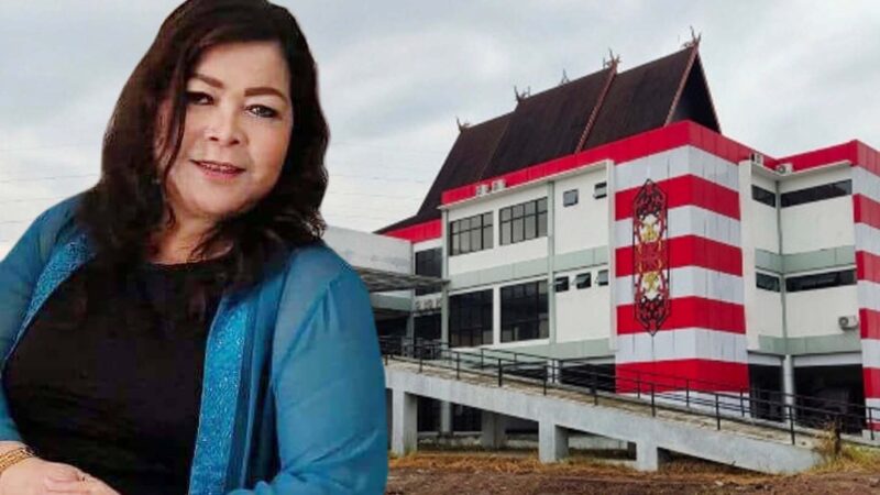 Dewan Berharap Posyandu Jadi Garda Terdepan Pusat Layanan Kesehatan