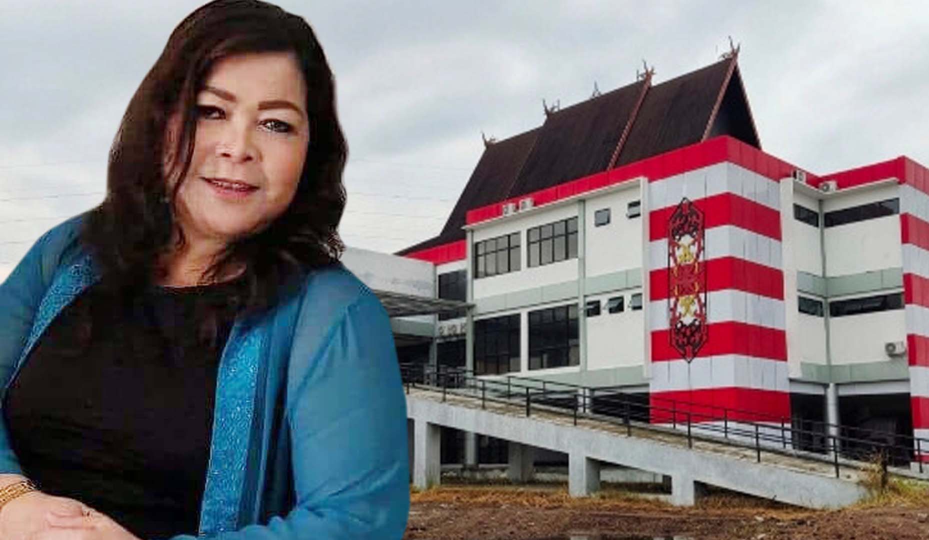 Dewan Berharap Posyandu Jadi Garda Terdepan Pusat Layanan Kesehatan