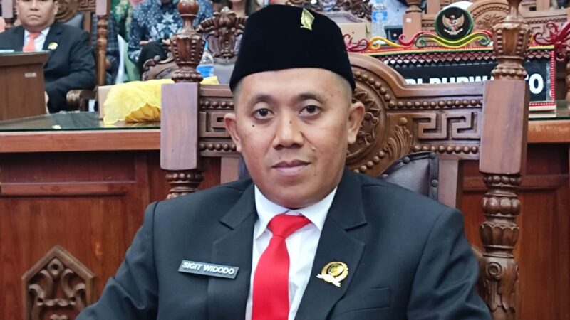 Dewan Minta Pemko Palangka Raya Segera Tuntaskan Masalah Sengketa Puskesmas Pahandut