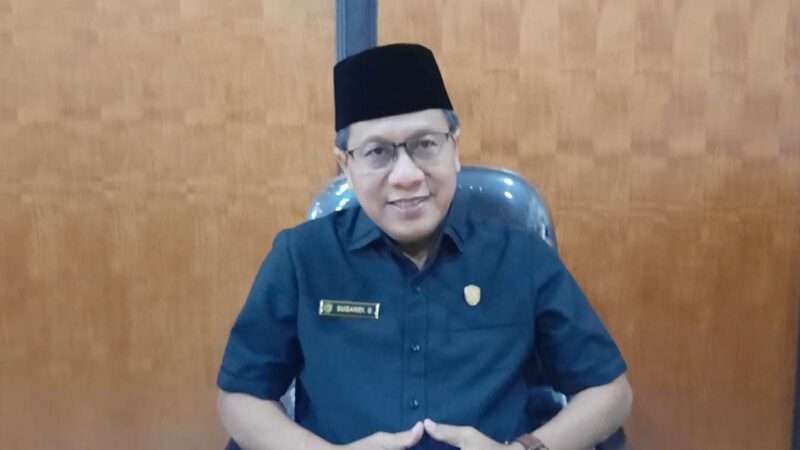 Penguatan Sistem Deteksi Dini Langkah Awal Pencegahan Karhutla