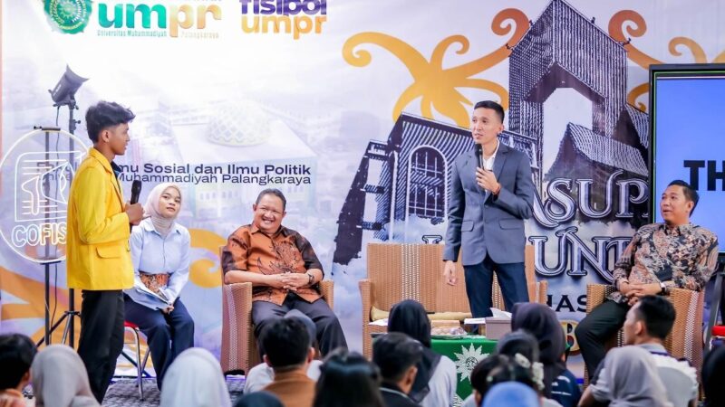 Pentingnya Sinergi Institusi Pendidikan dan Pemerintah dalam Hadapi Hoaks di Era Digital 4 Pentingnya Sinergi Institusi Pendidikan dan Pemerintah dalam Hadapi Hoaks di Era Digital