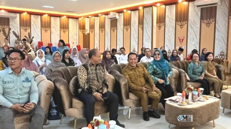 Pentingnya Keterlibatan Semua Pihak Dukung Program Gerakan Remaja Lawan Pernikahan Dini