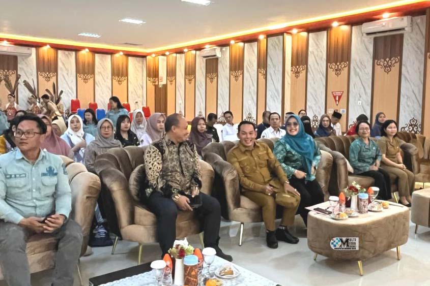 Pentingnya Keterlibatan Semua Pihak Dukung Program Gerakan Remaja Lawan Pernikahan Dini