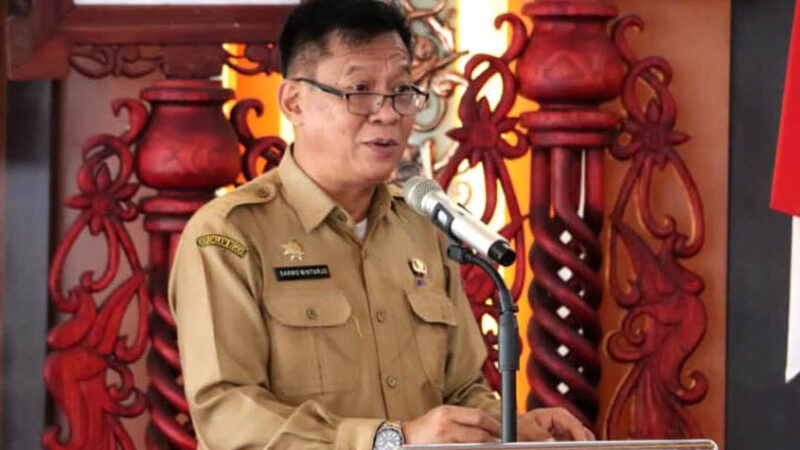 Pemkab Mura Mura Gelar Kegiatan Paparan Akhir RIPJ-PID 4 Pemkab Mura Mura Gelar Kegiatan Paparan Akhir RIPJ-PID