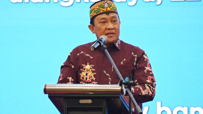 Perhatian Gubernur Terhadap Kualitas Makanan Bergizi Gratis