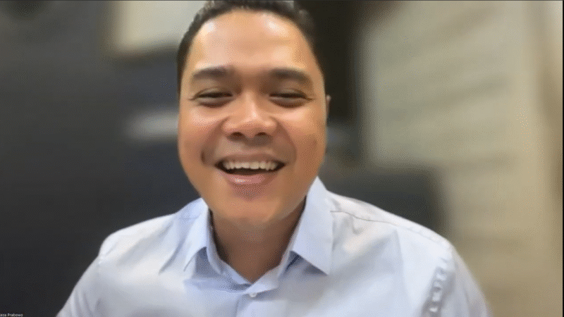 ‎Sekolah Gratis Tetap Jalan, Disdik Kalteng Perkuat Transparansi Dana BOSP dan BOSDA