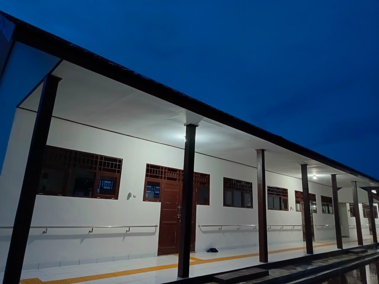 Dorong Pemerataan Pendidikan, 33 Sekolah Baru Jenjang SMA/SMK/SKH Se-Kalteng Bertambah Sejak 2023