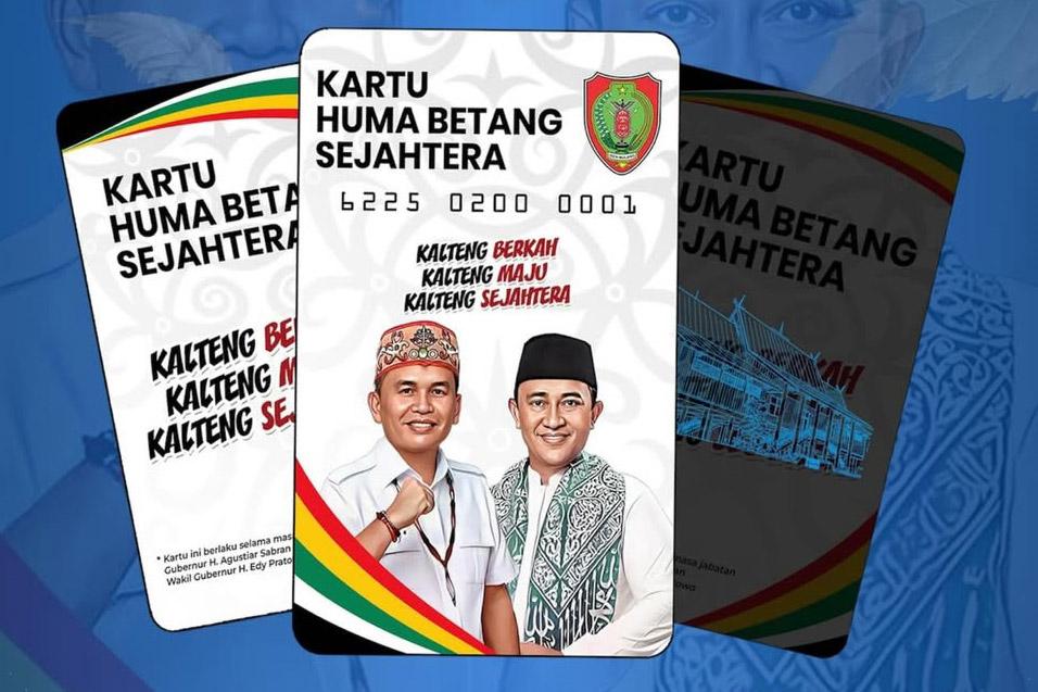 Kembali Normal Pasca Libur Lebaran, Bank Kalteng Siap Lanjutkan Pembayaran KHBS