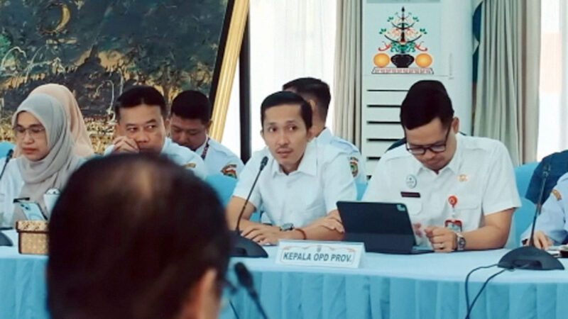 Respon Positif Kanal Aduan Kartu Huma Betang Sejahtera, 30 Ribu Laporan Masyarakat Masuk dalam Sehari 6 Respon Positif Kanal Aduan Kartu Huma Betang Sejahtera, 30 Ribu Laporan Masyarakat Masuk dalam Sehari