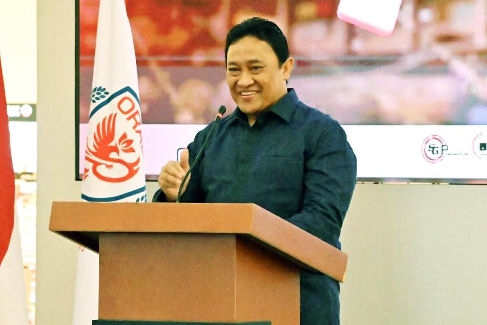 Pemprov Dukung Penuh Pengembangan Olahraga Domino di Kalteng 1 Pemprov Dukung Penuh Pengembangan Olahraga Domino di Kalteng