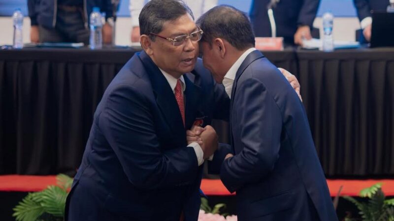Gantikan Grand Master Utut Adianto, Agustiar Sabran Pimpin PB Percasi Masa Bakti 2026–2030 3 Gantikan Grand Master Utut Adianto, Agustiar Sabran Pimpin PB Percasi Masa Bakti 2026–2030