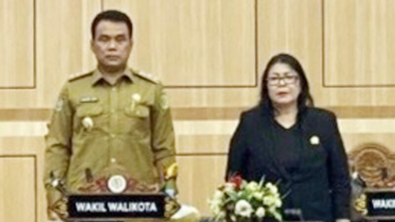 DPRD Palangka Raya Gelar Rapur ke-1 Masa Persidangan III Tahun Sidang 2025/2026 5 DPRD Palangka Raya Gelar Rapur ke-1 Masa Persidangan III Tahun Sidang 2025/2026