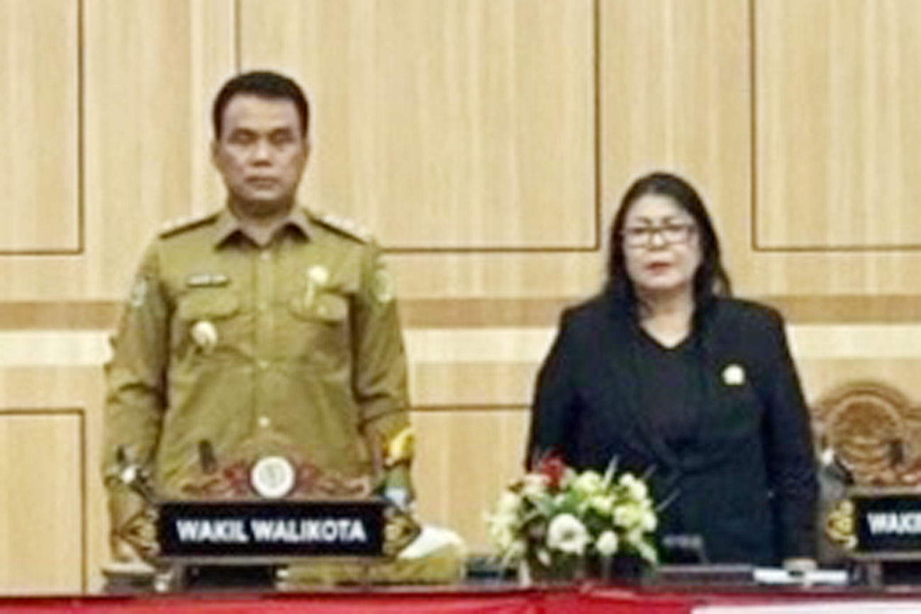 DPRD Palangka Raya Gelar Rapur ke-1 Masa Persidangan III Tahun Sidang 2025/2026 1 DPRD Palangka Raya Gelar Rapur ke-1 Masa Persidangan III Tahun Sidang 2025/2026