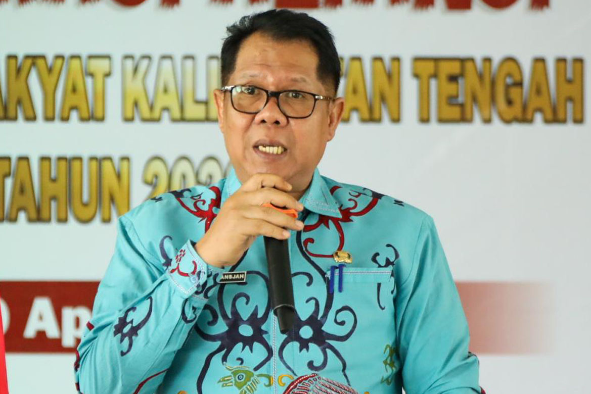Deklarasi APR-KT, Sahli Gubernur Tekankan Urgensi Pengelolaan Sumber Daya Alam Secara Seimbang 1 Deklarasi APR-KT, Sahli Gubernur Tekankan Urgensi Pengelolaan Sumber Daya Alam Secara Seimbang