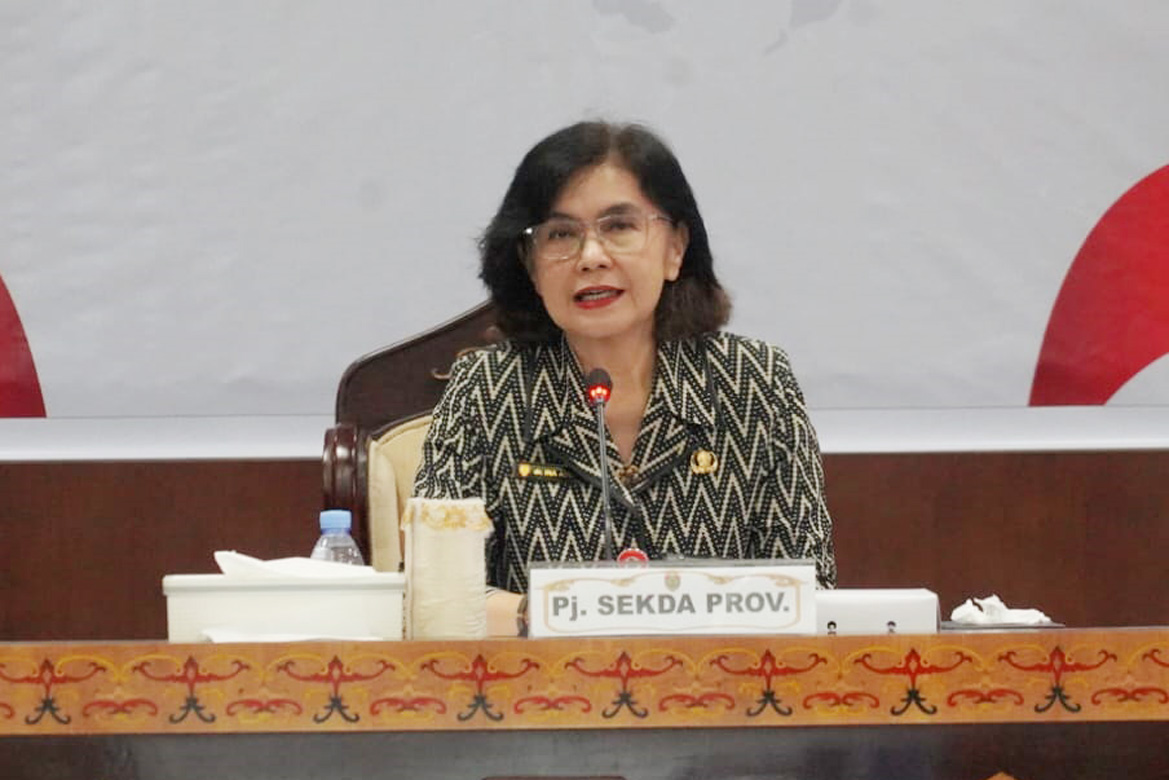 Rapat Persiapan Hari Jadi ke-69, Pj Sekda Tekankan Kolaborasi dan Inovasi di Tengah Efisiensi Anggaran 1 Rapat Persiapan Hari Jadi ke-69, Pj Sekda Tekankan Kolaborasi dan Inovasi di Tengah Efisiensi Anggaran