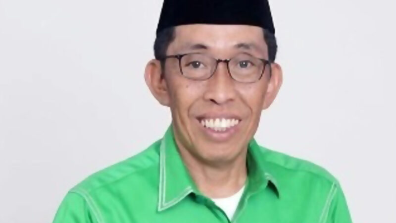 Anggota DPRD Palangka Raya Ingatkan Masyarakat Jangan Gunakan Perhiasan Berlebih di Ruang Publik