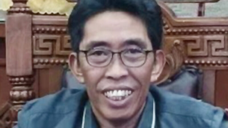 DPRD Palangka Raya Tekankan Pentingnya Pemko Pastikan Distribusi Bapok Lancar Pasca Idul Fitri