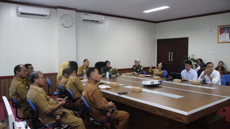 Sahli Gubernur Sampaikan Pemprov Kalteng Terus Perkuat Langkah Kendalian Inflasi Melalui Berbagai Program Strategis 5 Sahli Gubernur Sampaikan Pemprov Kalteng Terus Perkuat Langkah Kendalian Inflasi Melalui Berbagai Program Strategis