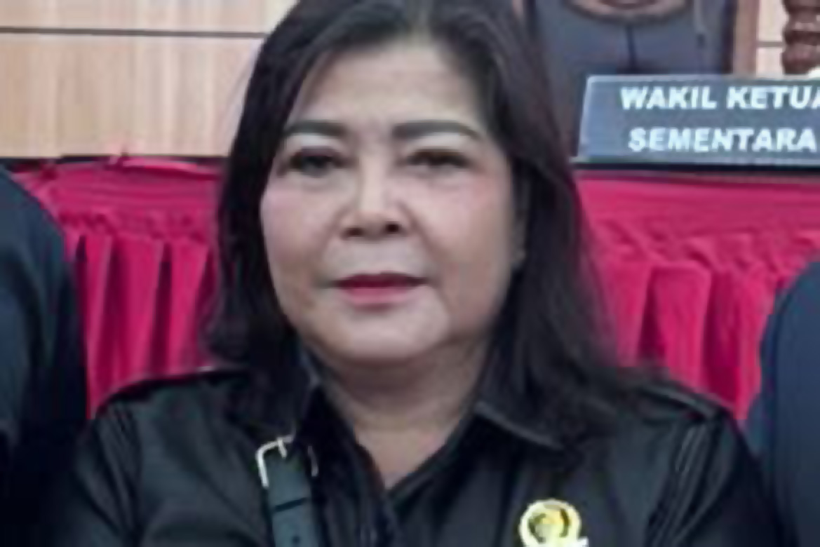 Waket II DPRD Kota Soroti Pemerataan Pendidikan Berkualitas