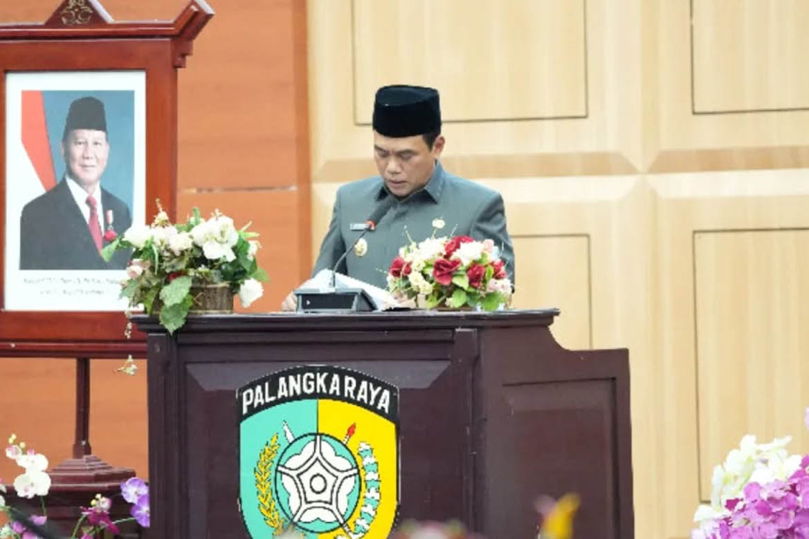 Rapat Paripurna, Pemko Apresiasi Dukungan Fraksi DPRD Terhadap Raperda Pengurangan Risiko Bencana 1 Rapat Paripurna, Pemko Apresiasi Dukungan Fraksi DPRD Terhadap Raperda Pengurangan Risiko Bencana